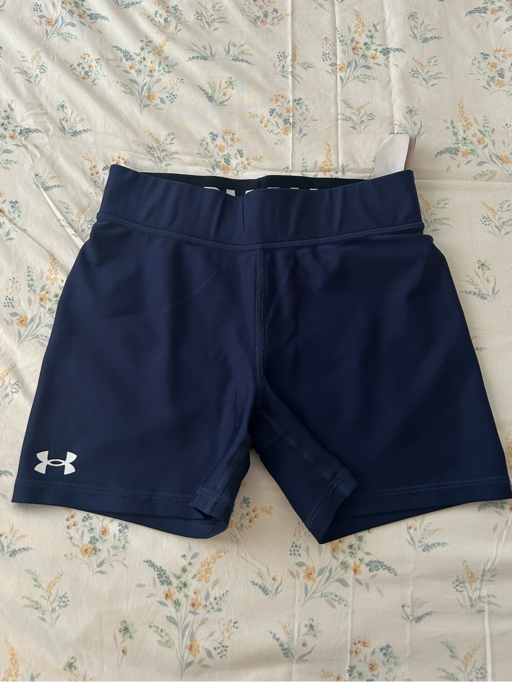 UNDER ARMOUR Spandex